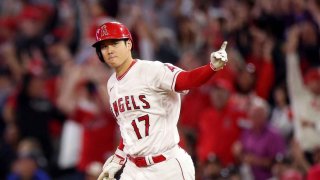 Shohei Ohtani