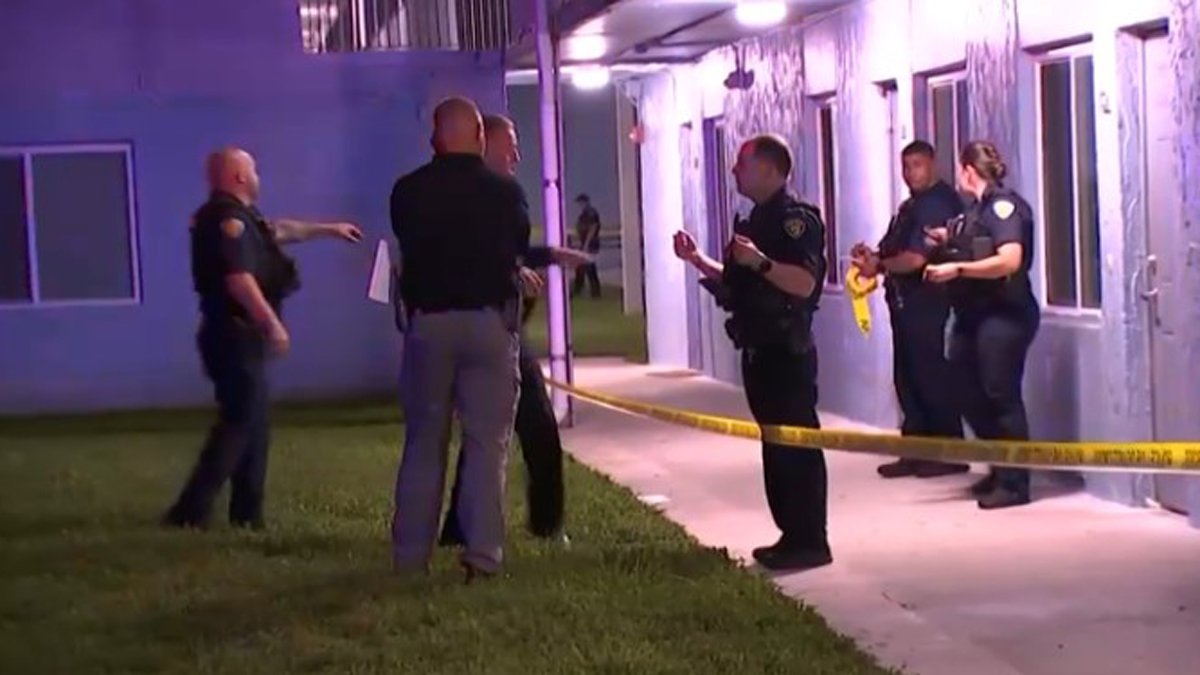 911 calls reveal panic, frustration after 5 shot in Fort Lauderdale – NBC 6 South Florida - Vimarsana News