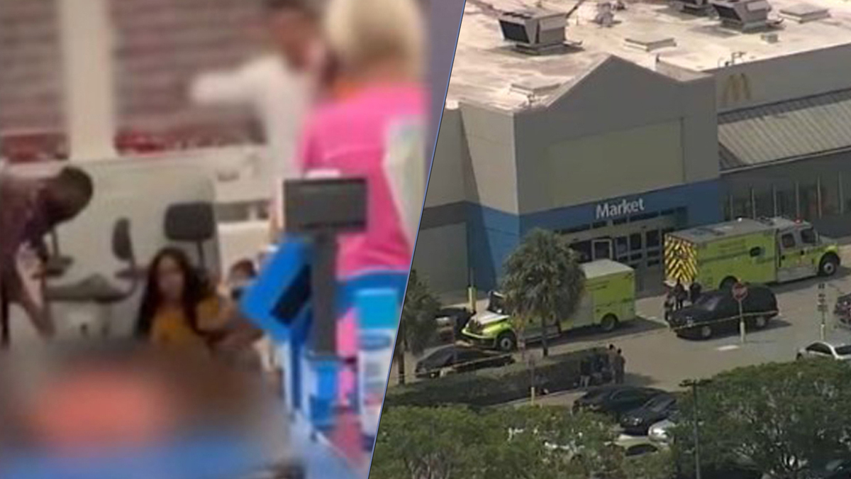 What We Know About The Deadly Florida Walmart Shooting – NBC 6 South ...