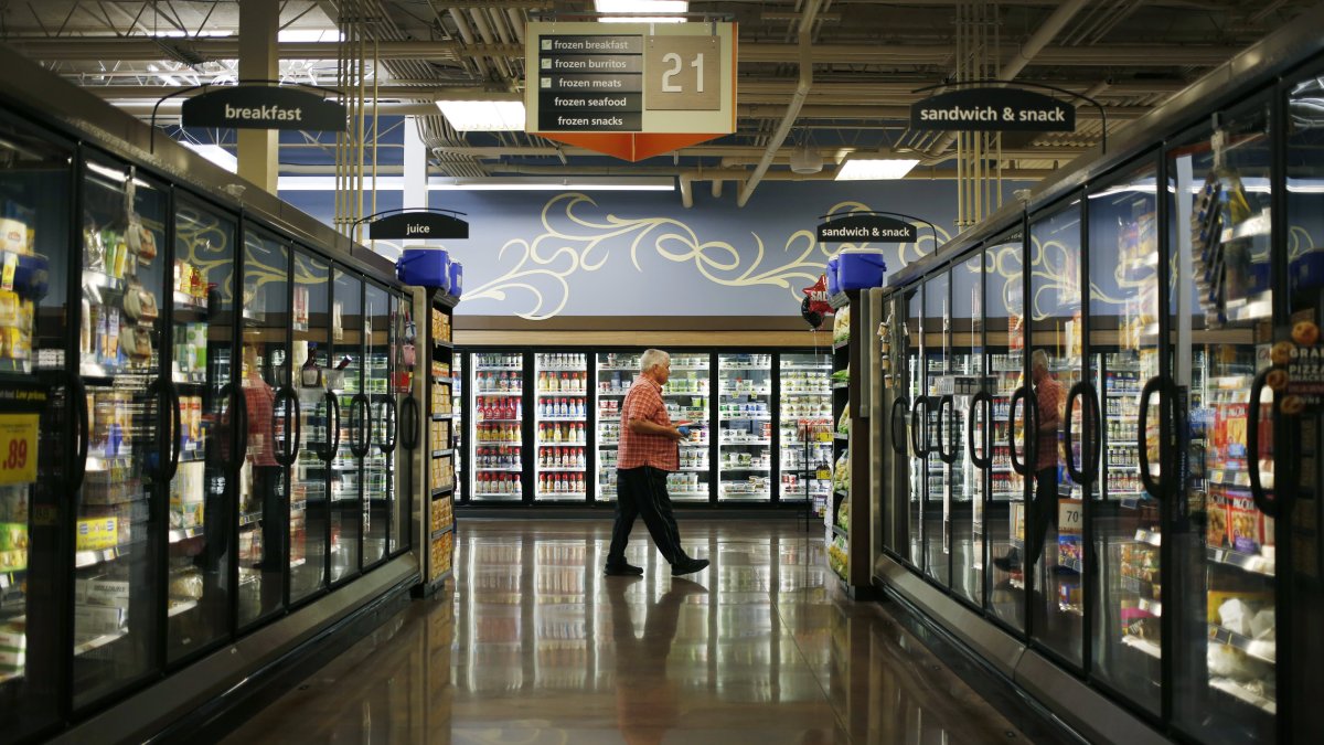 Surging frozen food demand may stress critical cold storage supply chains - Vimarsana News