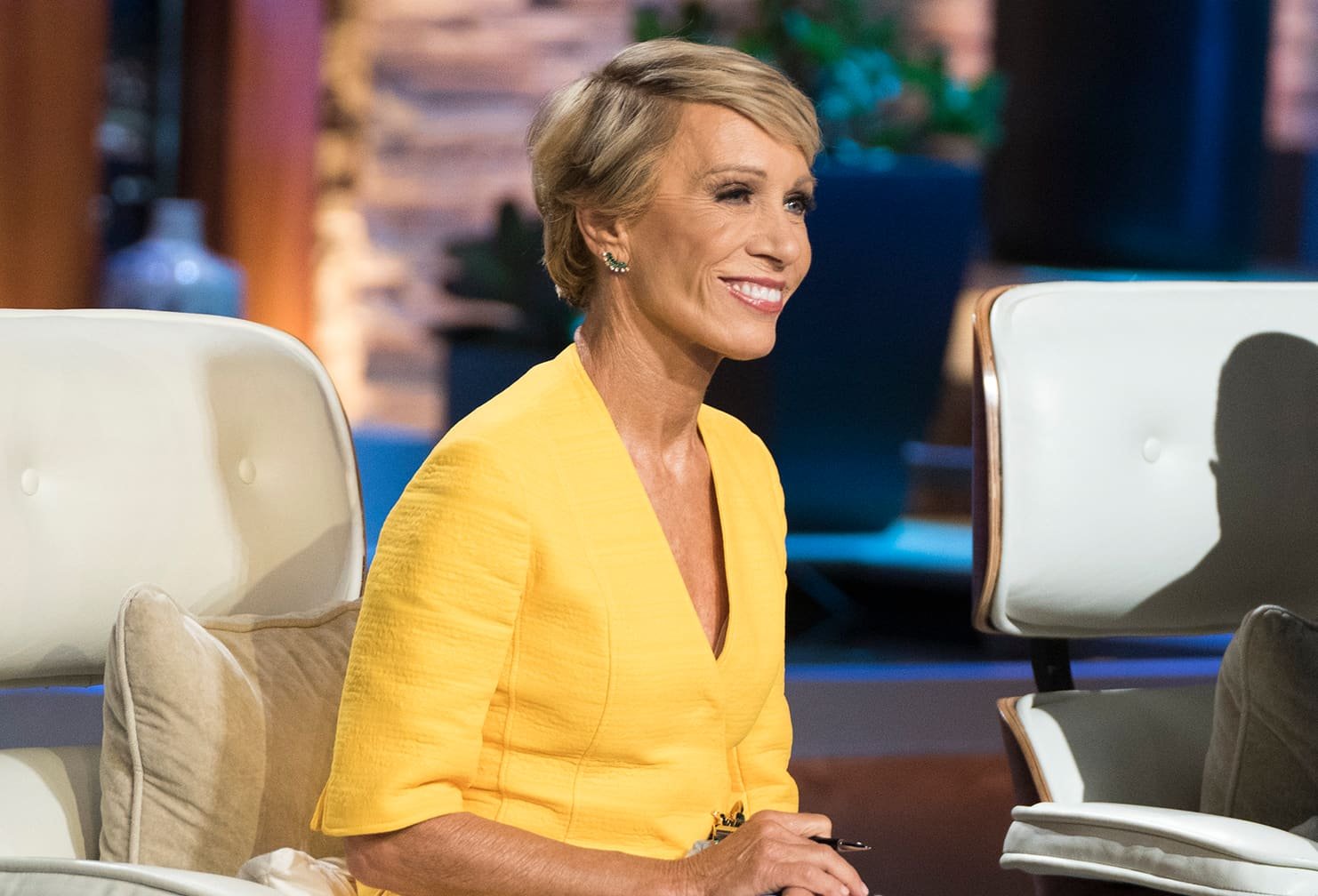 'I Went Out and Bought My Parents a Car': Barbara Corcoran on the First Time She Felt Successful – NBC 6 South Florida - Vimarsana News