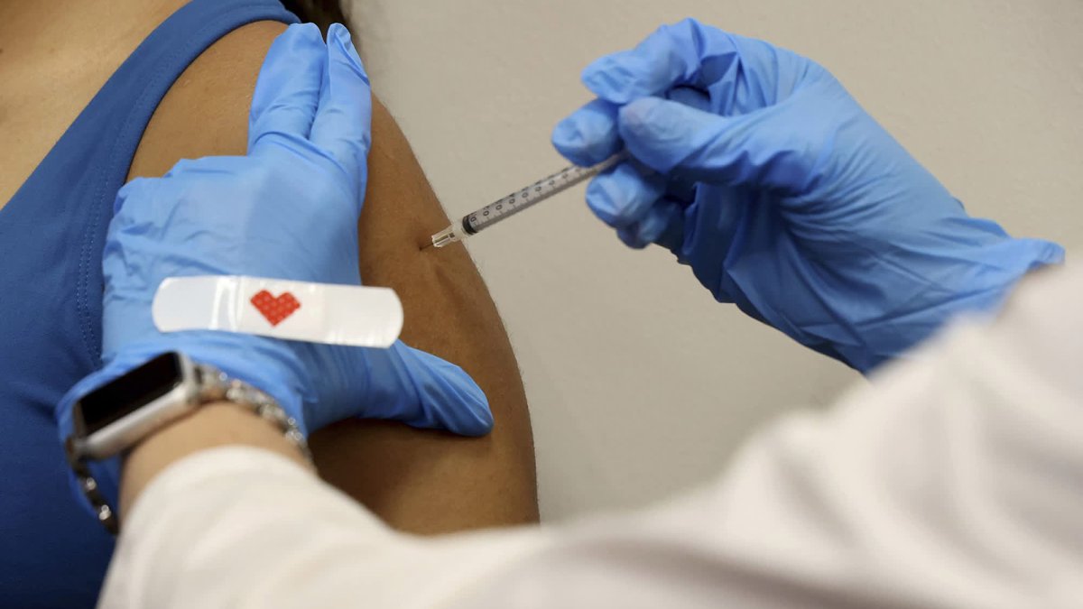 New Covid vaccines are coming to the U.S. this fall, but uptake may be low — Here's why - Vimarsana News