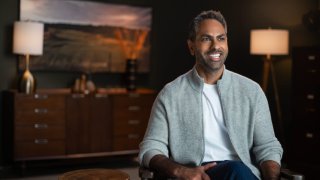 Ramit Sethi, author of “I Will Teach You to Be Rich”