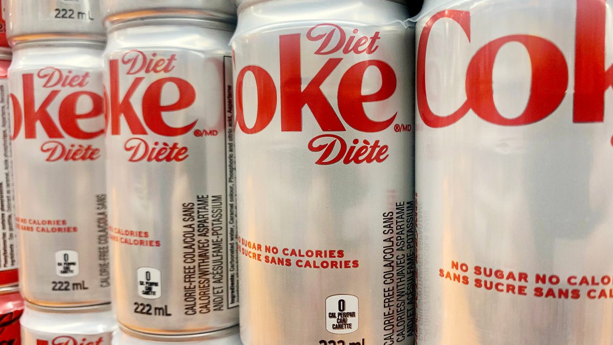 WHO decision on aspartame could hurt diet soda sales or lead to new drink formulas - Vimarsana News