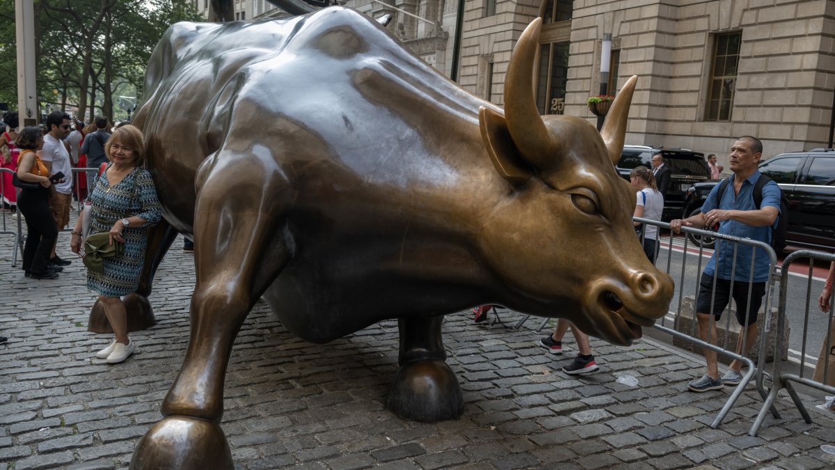 CNBC Daily Open: The S&P 500 may hit a record high - Vimarsana News