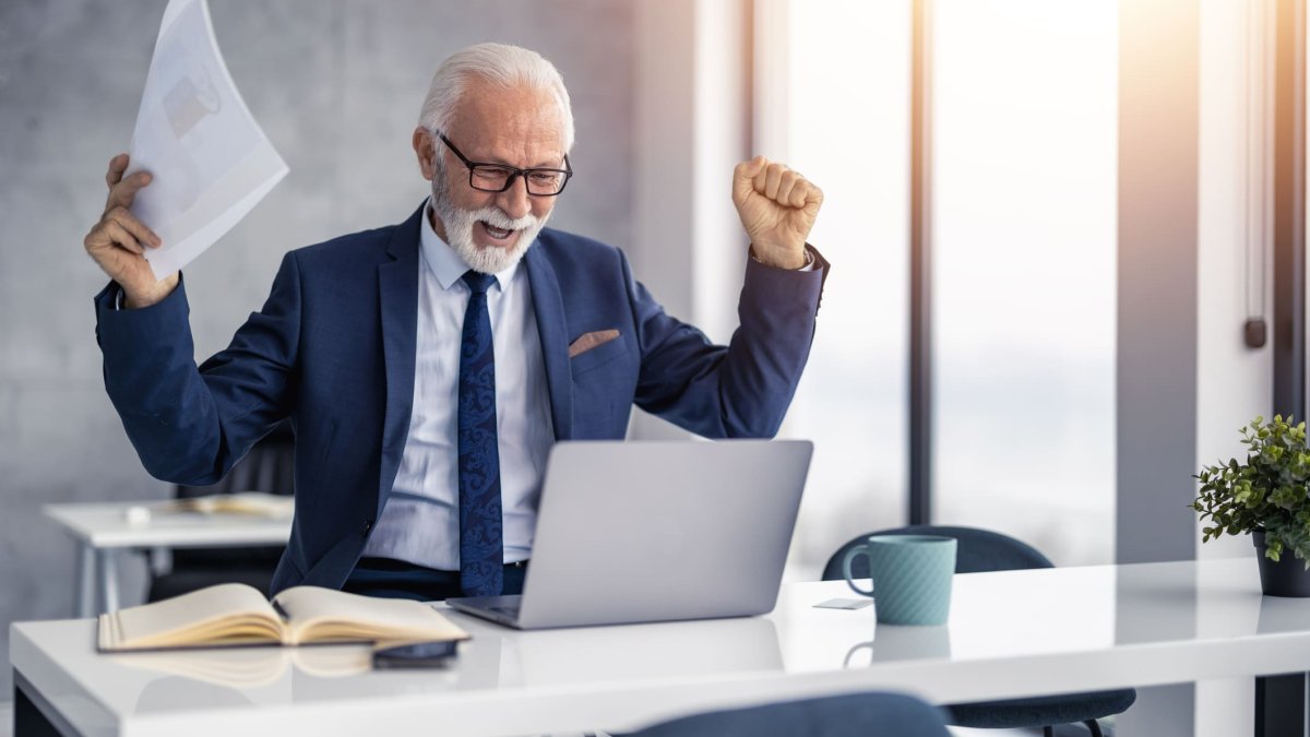'Massive shift': Older people will exceed a quarter of G7's workforce by 2031, report says – NBC 6 South Florida - Vimarsana News