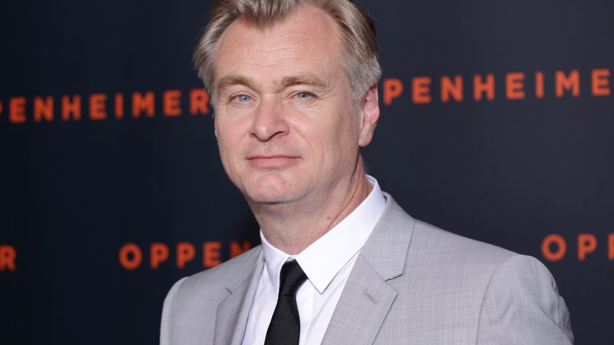 Why ‘Oppenheimer’ director Christopher Nolan does not use a smartphone