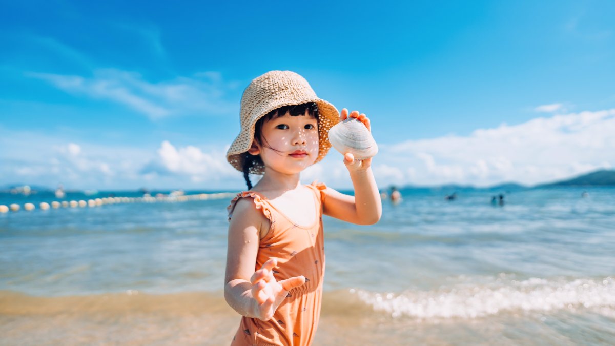 I'm a neuroscientist and mom—5 phrases I never say to raise smart and emotionally intelligent kids - Vimarsana News