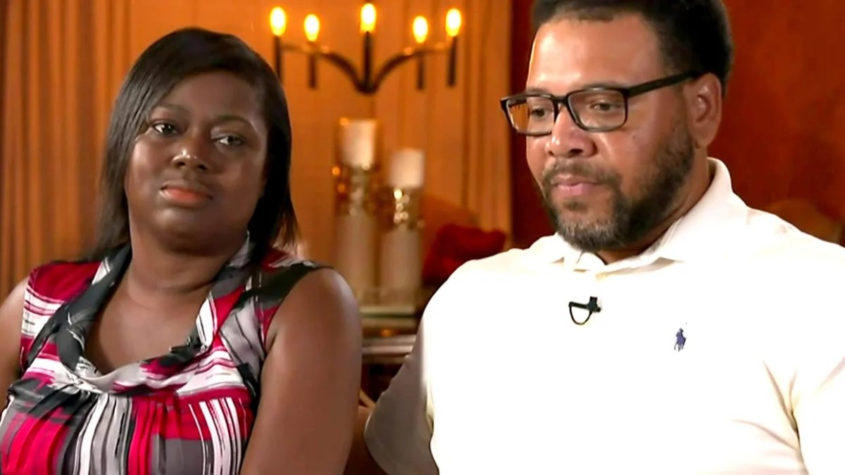 Parents of reappeared Alabama woman believe abductor is 'absolutely' still out there – NBC 6 South Florida - Vimarsana News