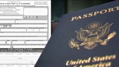NBC6 Responds: How to handle passport delays