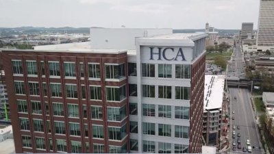 HCA Healthcare announces data breach