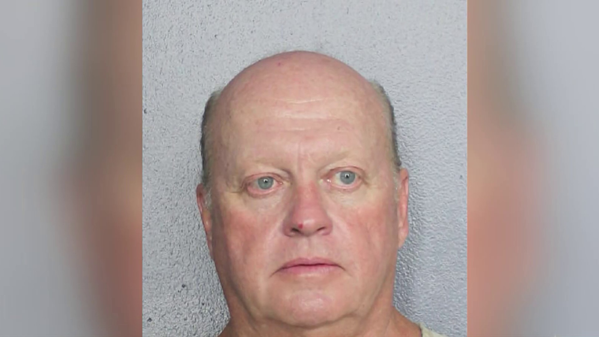 Former Lauderdale-By-The-Sea Commissioner Arrested on Child Porn Charges