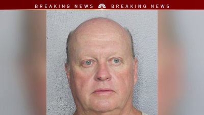 Ex-Lauderdale-By-The-Sea Commissioner, Volunteer Santa Arrested on ...