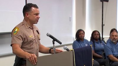 MDPD Director Freddy Ramirez critically injured after self-inflicted gunshot wound to the head: Sheriff