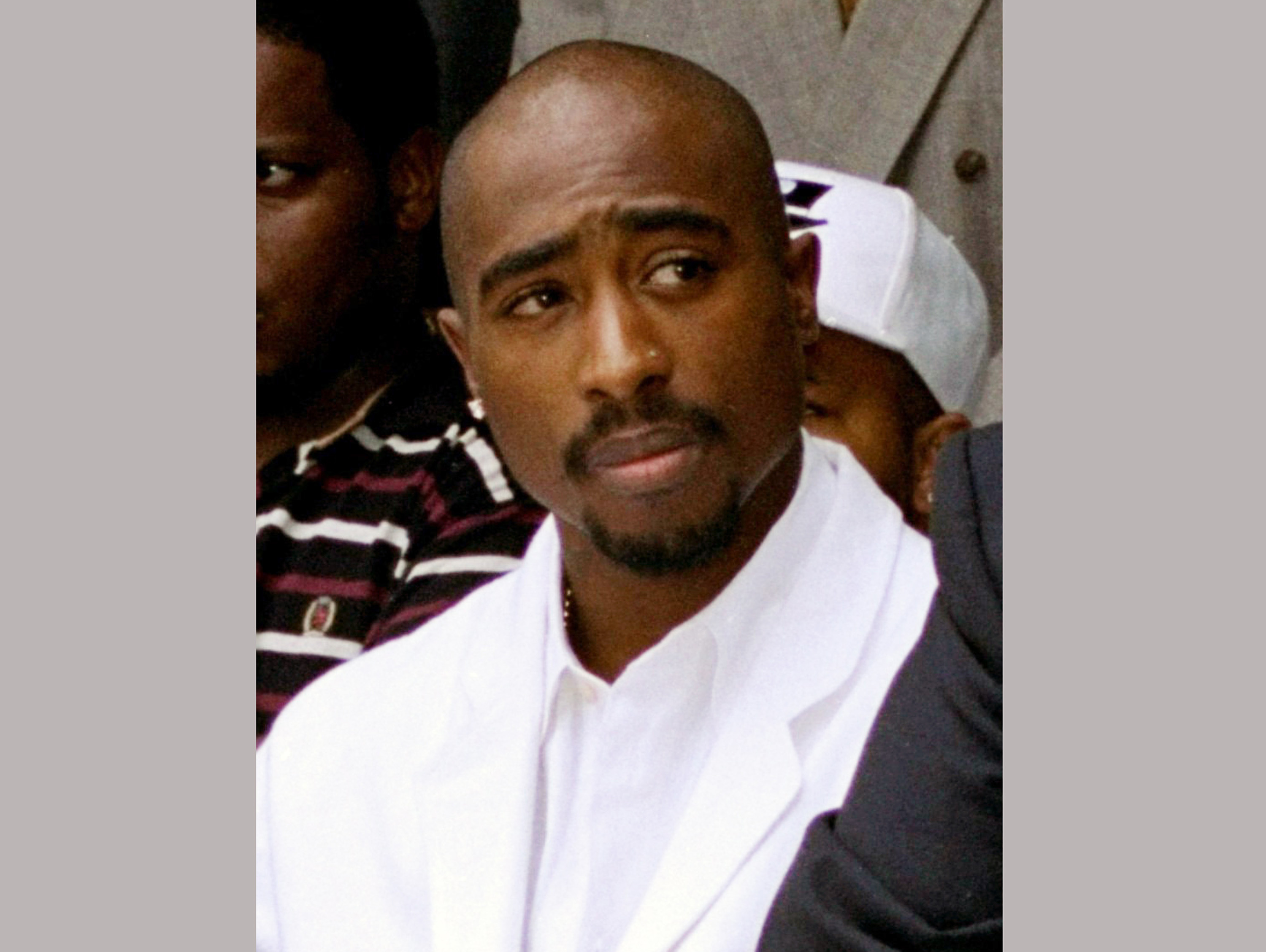 Video shows Las Vegas SWAT officers get there at home for raid in Tupac Shakur cold scenario
