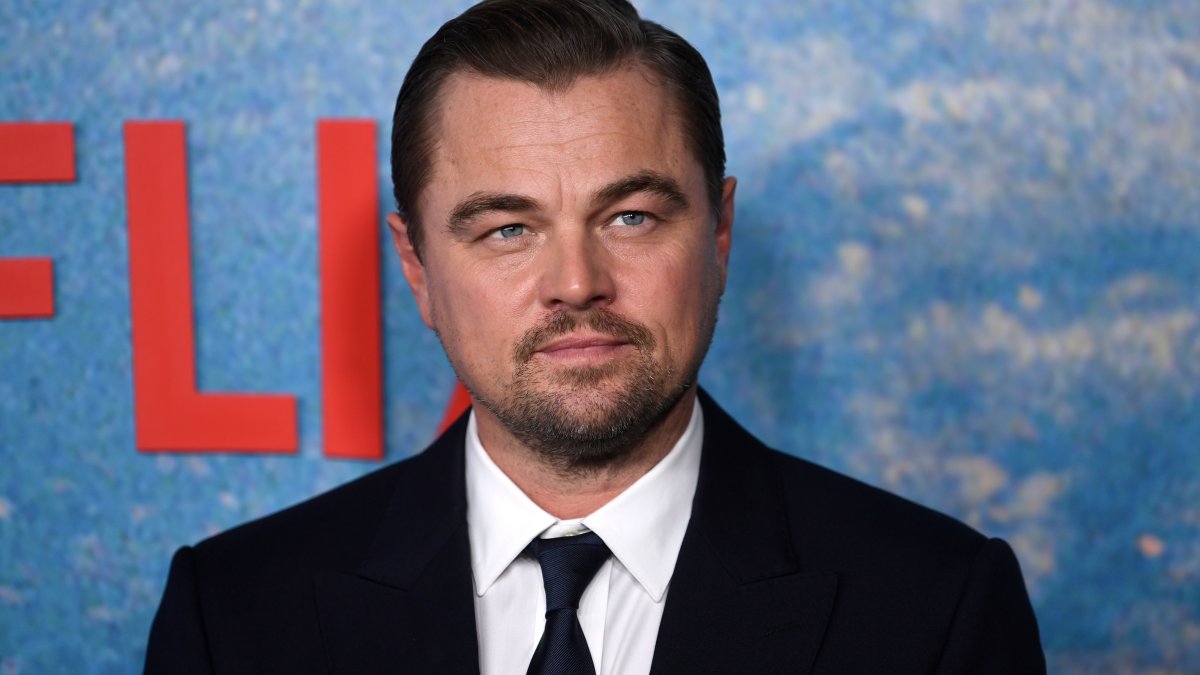 Leonardo DiCaprio to fund scholarships, weather education at his former elementary university