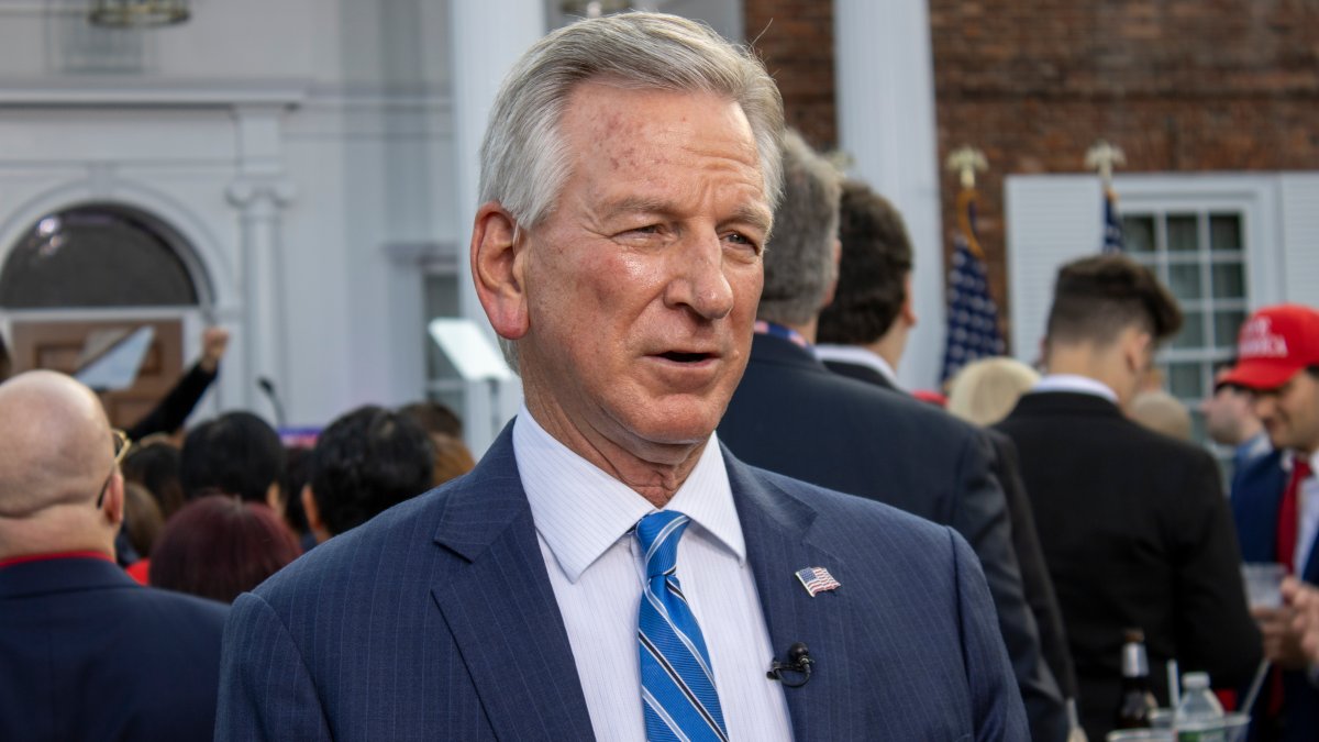 Marines without Senate-confirmed leader for first time in a century – NBC 6 South Florida - Vimarsana News
