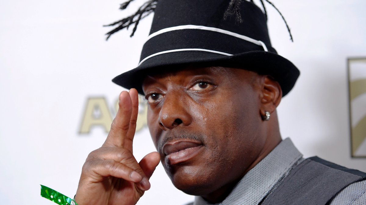 Coolio’s collaborators and monitor list announced for rapper’s posthumous album, ‘Long Stay Coolio’