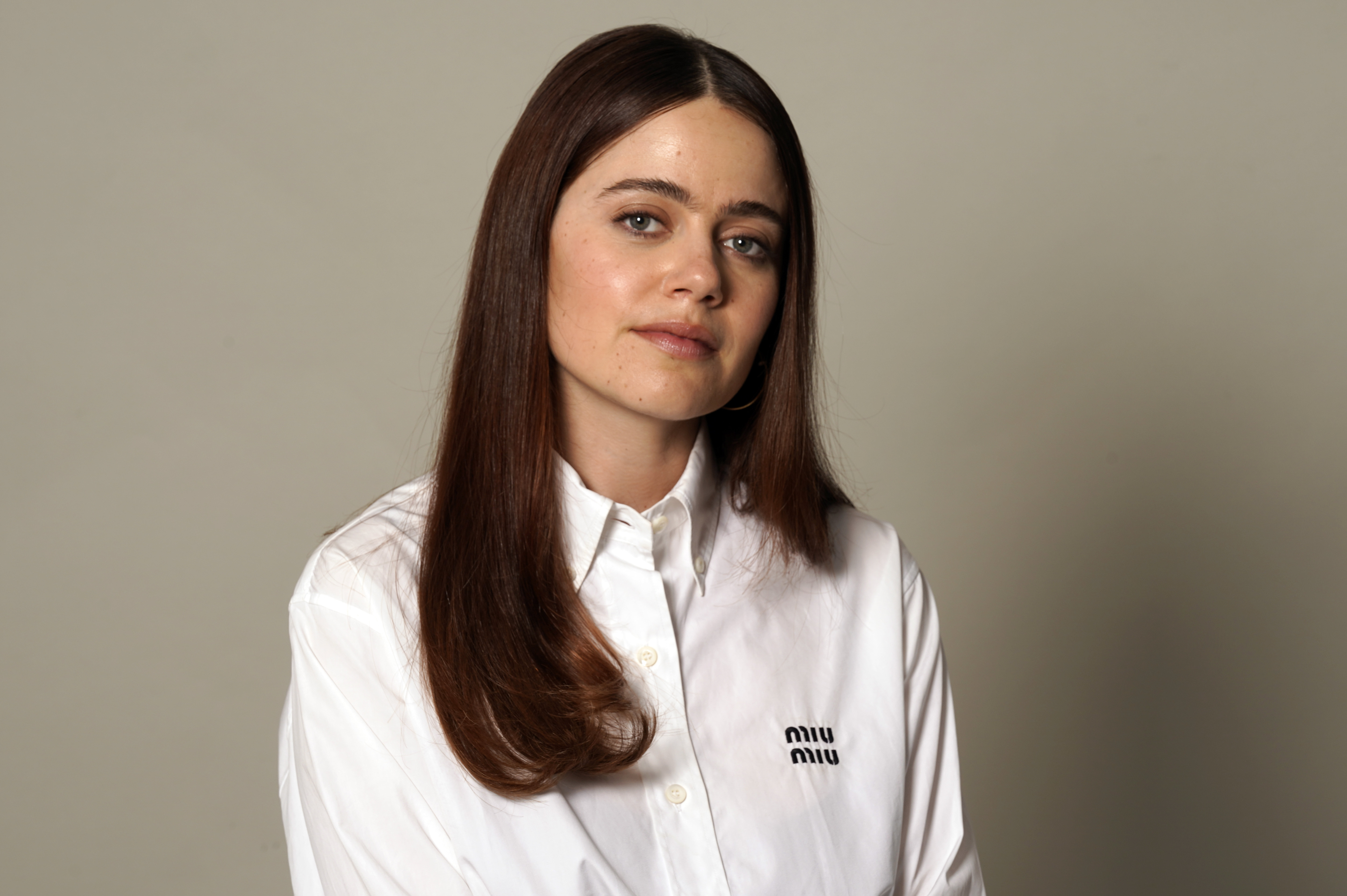 With ‘Theater Camp’ and ‘The Bear,’ Molly Gordon is having a moment