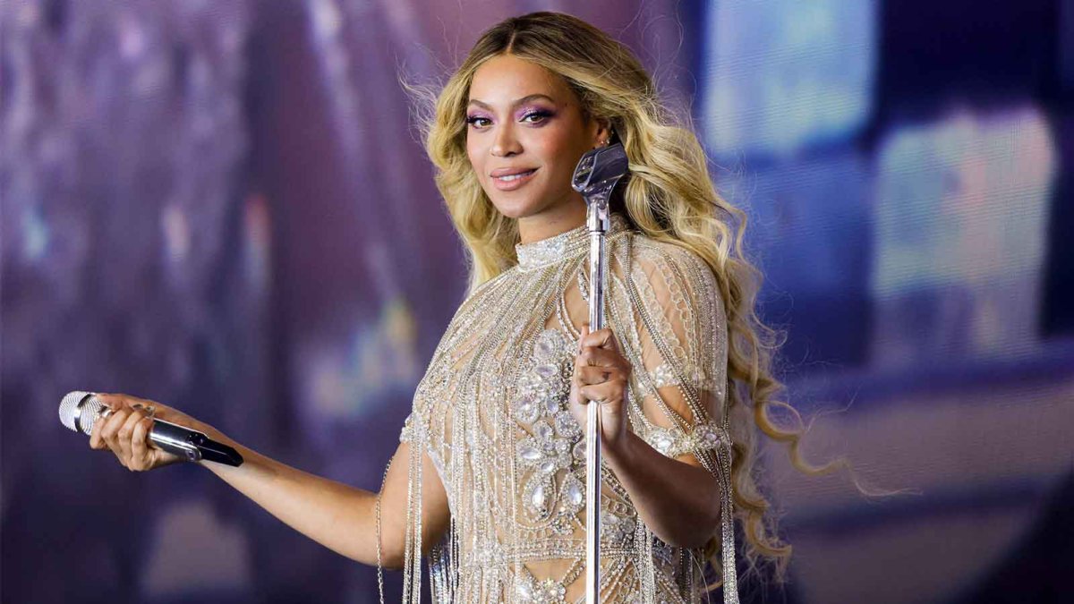 Why Beyoncé canceled her Pittsburgh Renaissance present and postponed 2 other folks