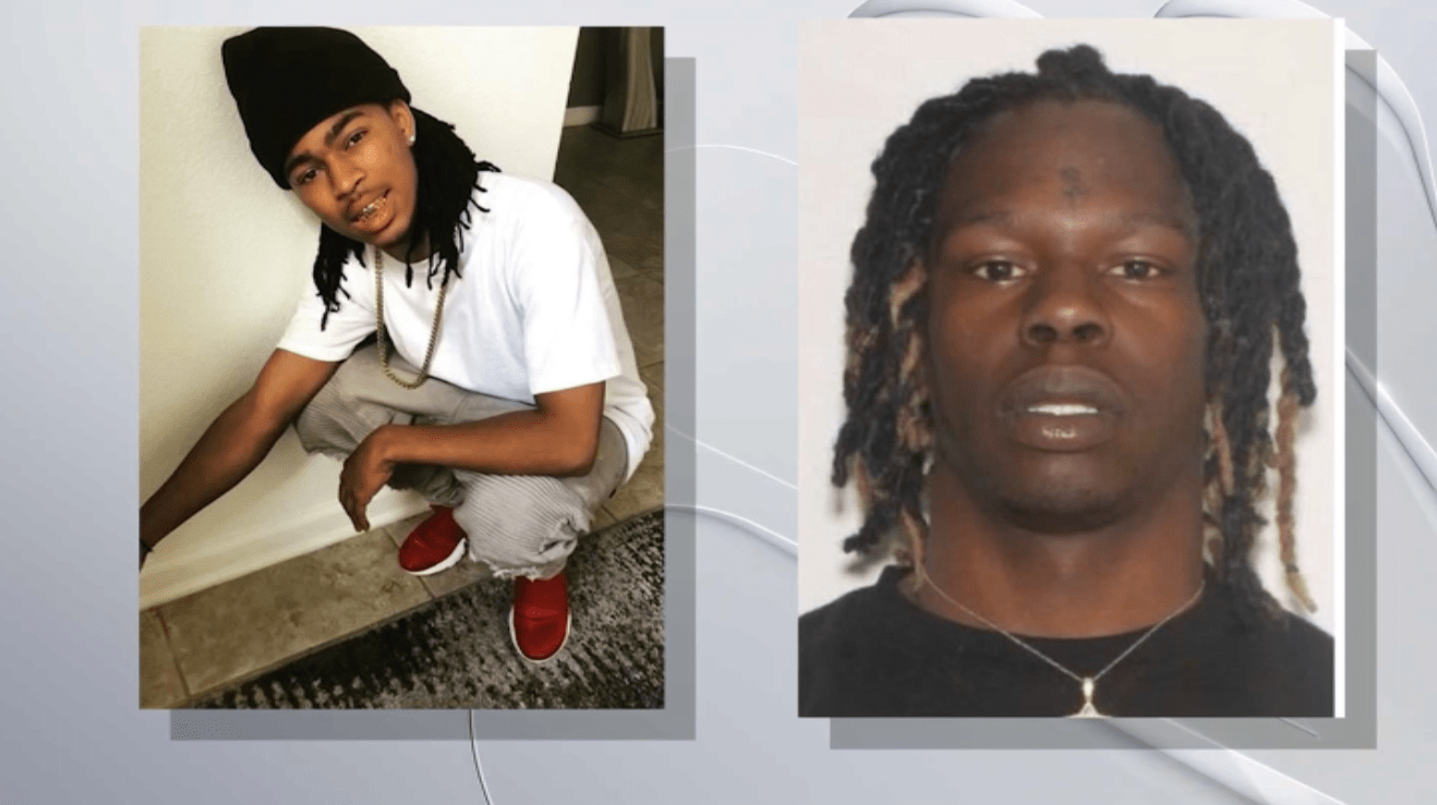 Cortlen henry, alleged YNW Melly accomplice, takes plea deal – NBC 6 ...