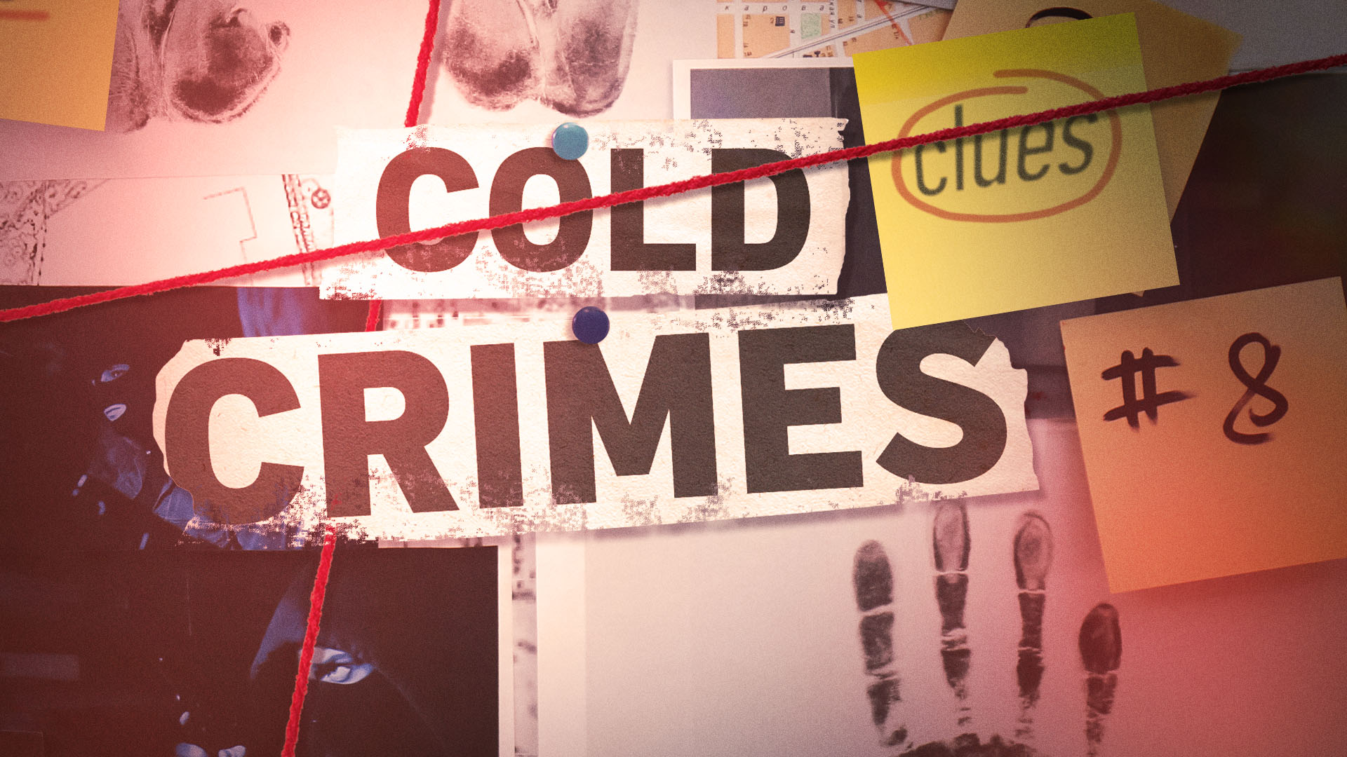 Cold Crimes: Unsolved Mysteries of South Florida