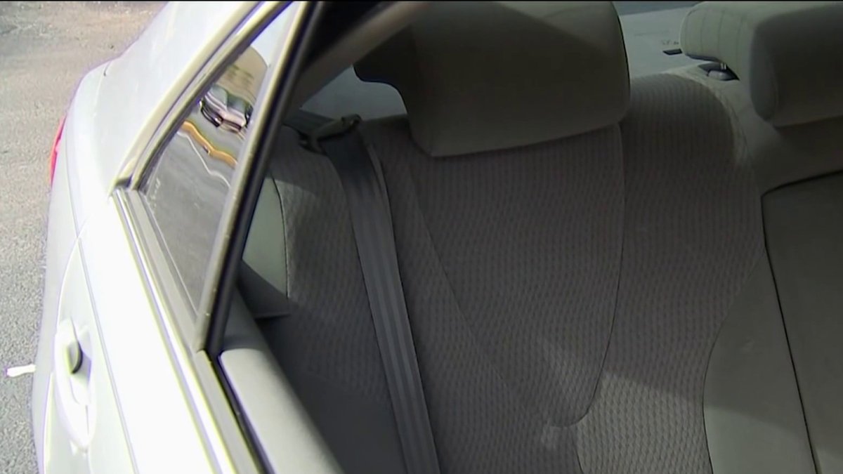 Broward dad accused of leaving baby inside hot car speaks out – NBC 6 South Florida - Vimarsana News