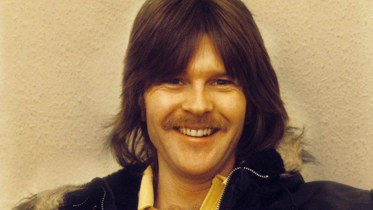 Randy Meisner, founding member of the Eagles and singer of ‘Take It to the Limit,’ dies at 77