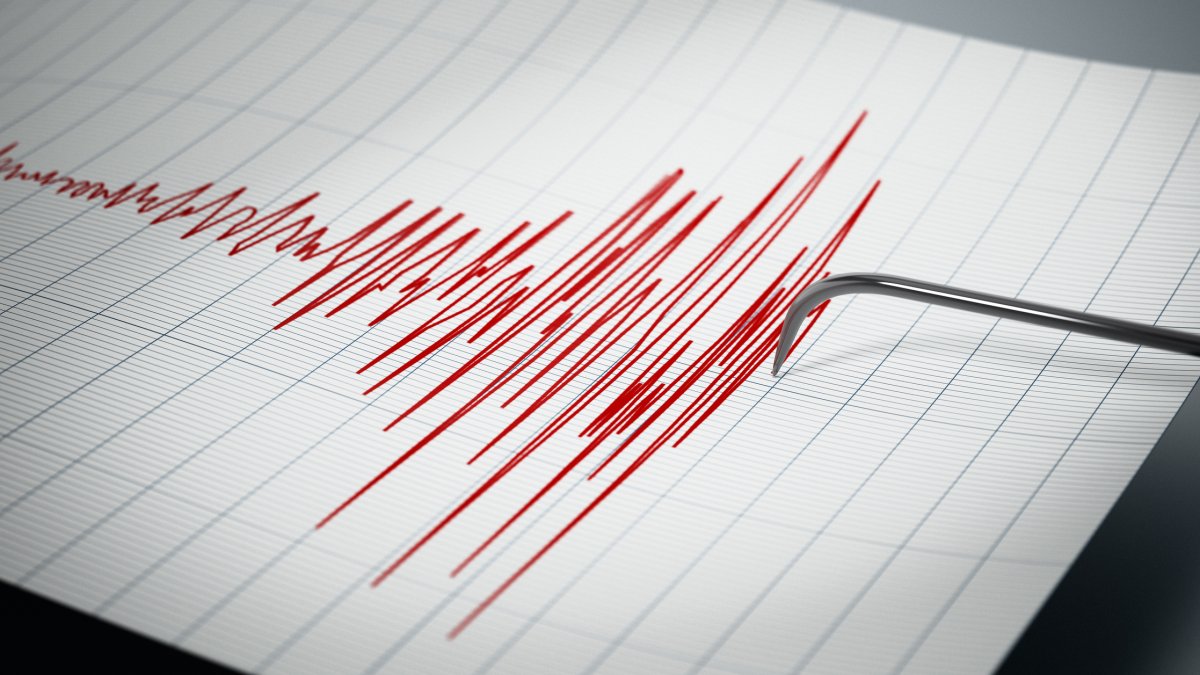 7.4 magnitude quake strikes the Alaska Peninsula, triggers tsunami warning – NBC 6 South Florida - Vimarsana News