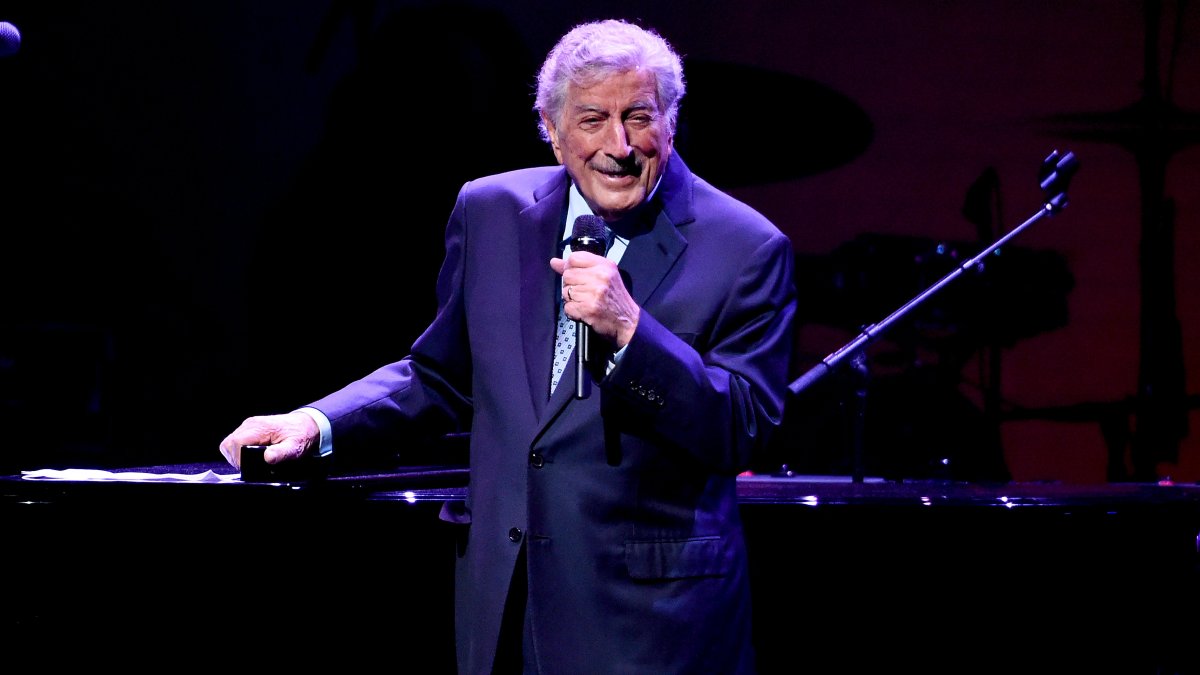 The story powering Tony Bennett’s signature music ‘I Left My Coronary heart in San Francisco’