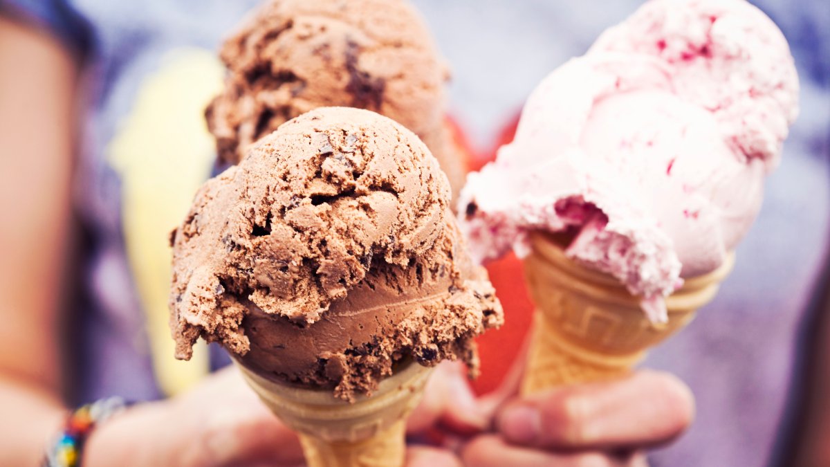 Treat you to these discounts and freebies for Countrywide Ice Cream Working day