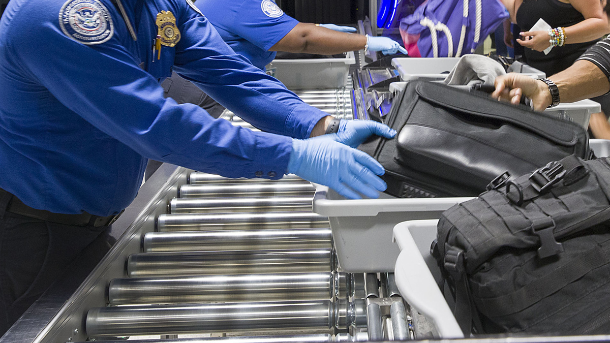 TSA confirms Cuban delegations have visited Miami International Airport three times – NBC 6 South Florida