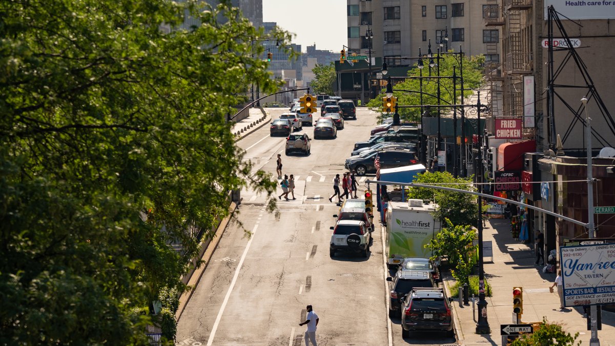 Urban heat islands worsen already broiling summer for millions – NBC 6 South Florida - Vimarsana News