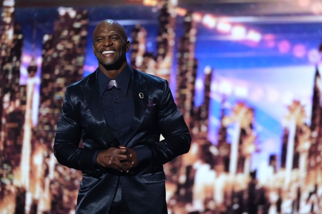 Terry Crews' doctor finds potentially cancerous polyps during colonoscopy campaign filming – NBC 6 South Florida - Vimarsana News