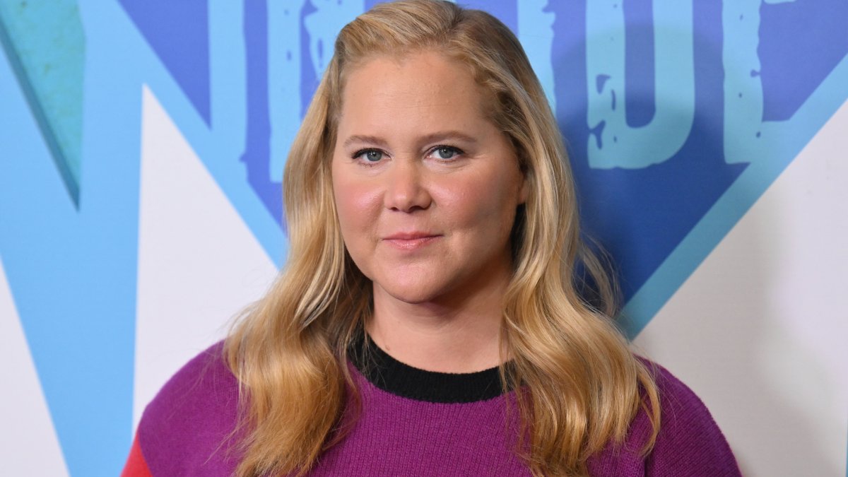Amy Schumer reacts to ‘Barbie’ motion picture after dropping out of previously version