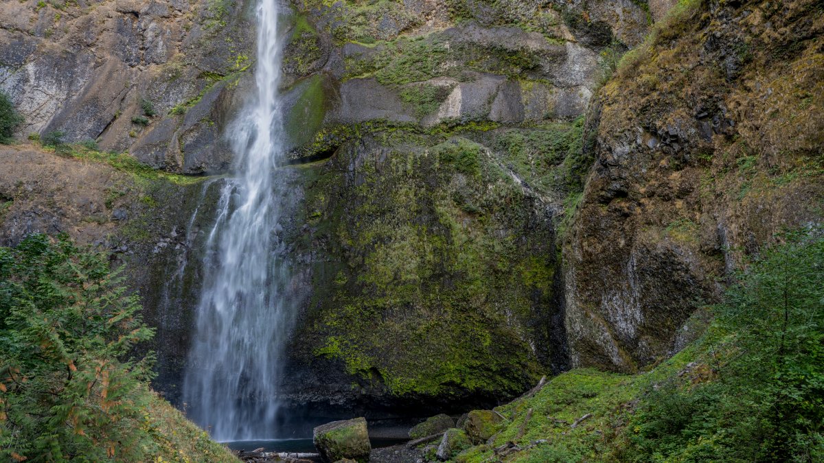 Man killed in 200-foot fall at Oregon's Multnomah Falls – NBC 6 South Florida - Vimarsana News
