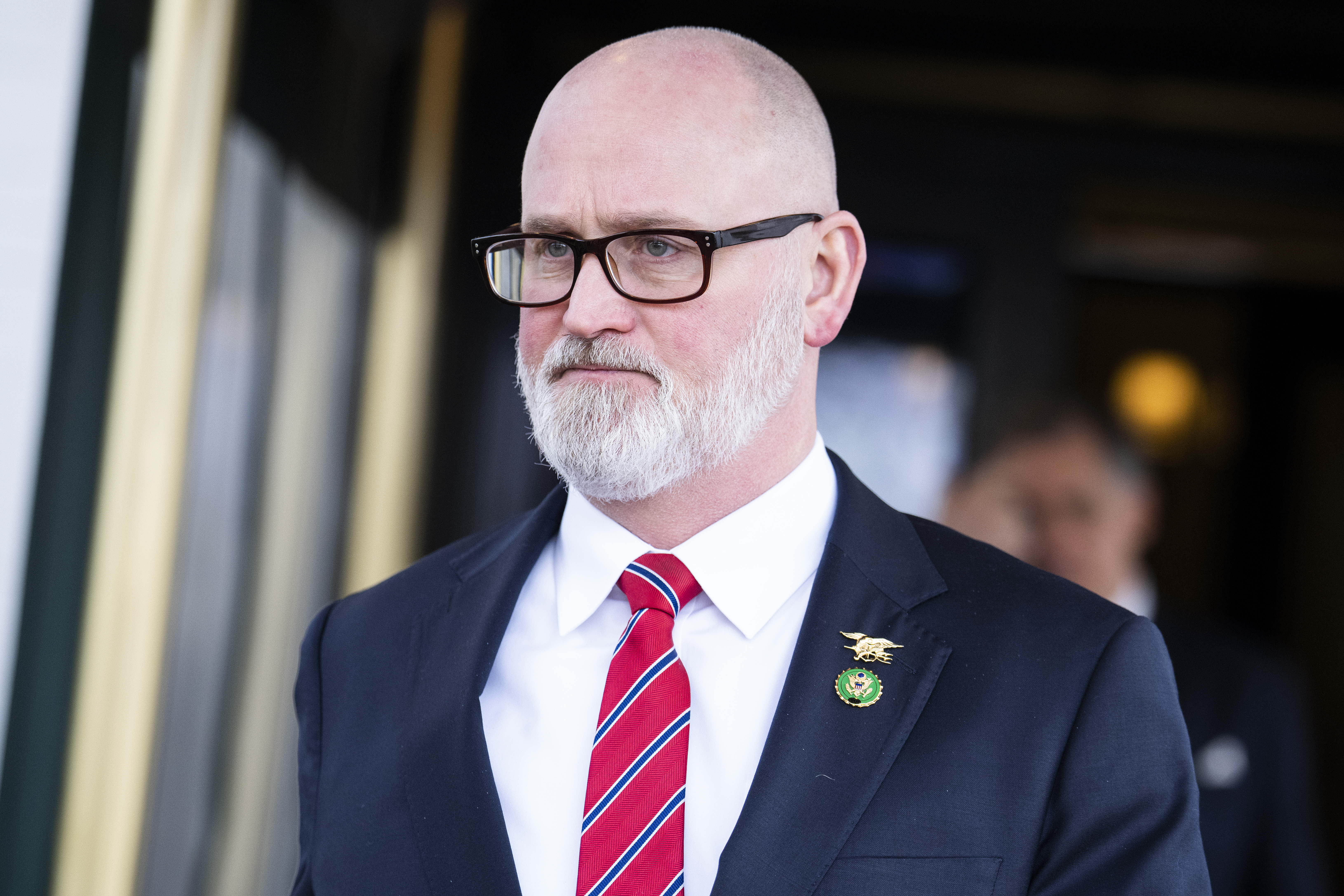 Senators rebuke congressman who yelled vulgarities at high school-age pages – NBC 6 South Florida - Vimarsana News