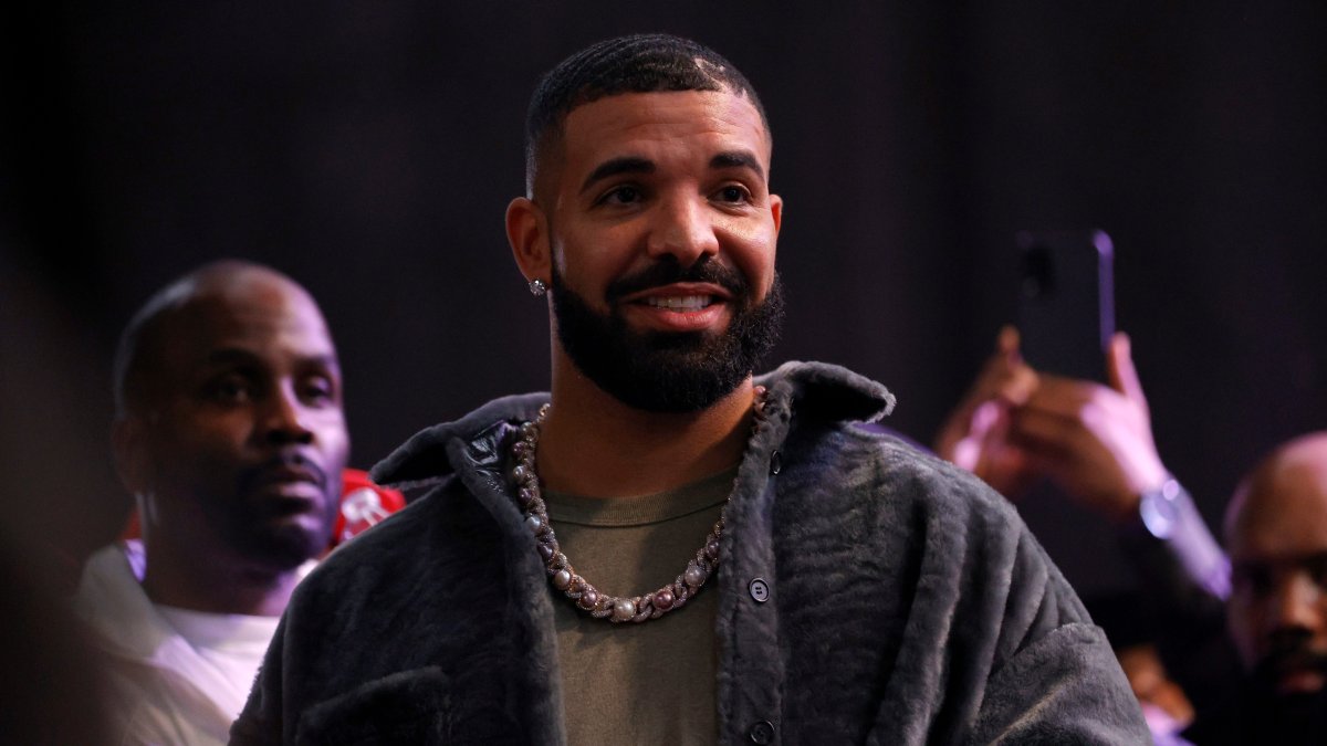 Drake describes why he has not gotten married — nevertheless
