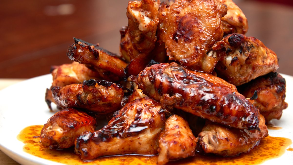 7 cluckin’ great offers for Nationwide Rooster Wing Working day