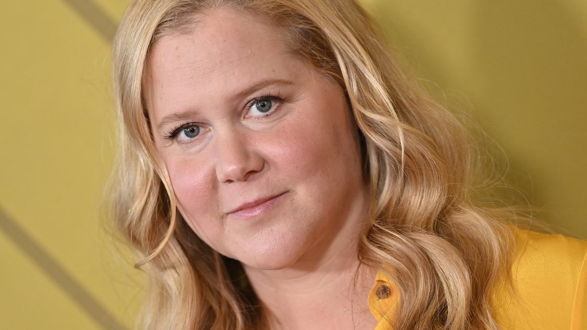 Amy Schumer Honors Gals Killed in ‘Trainwreck’ Motion picture Theater Shooting on 8th Anniversary