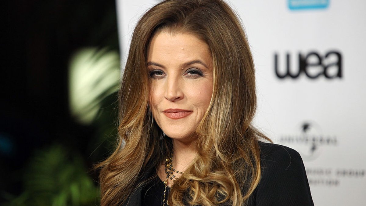 Lisa Marie Presley’s induce of death is uncovered