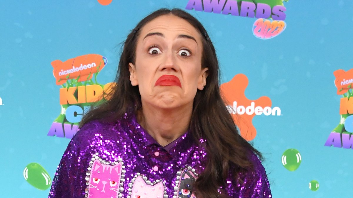 ‘Miranda Sings’ tour canceled: Here’s a timeline of Colleen Ballinger’s controversies