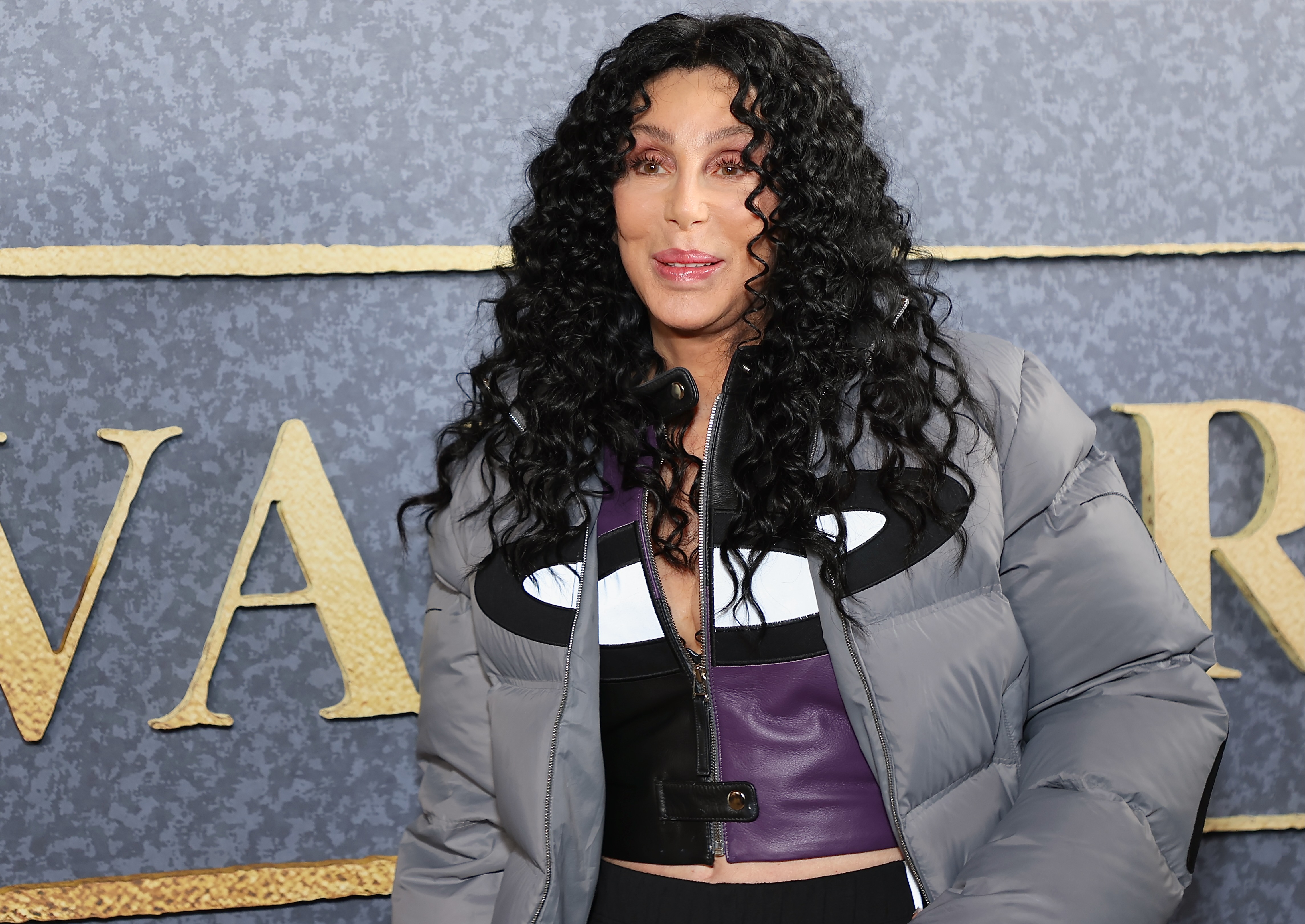 Cher fans had the best reactions to her launching new gelato model: ‘Churn Back Time’