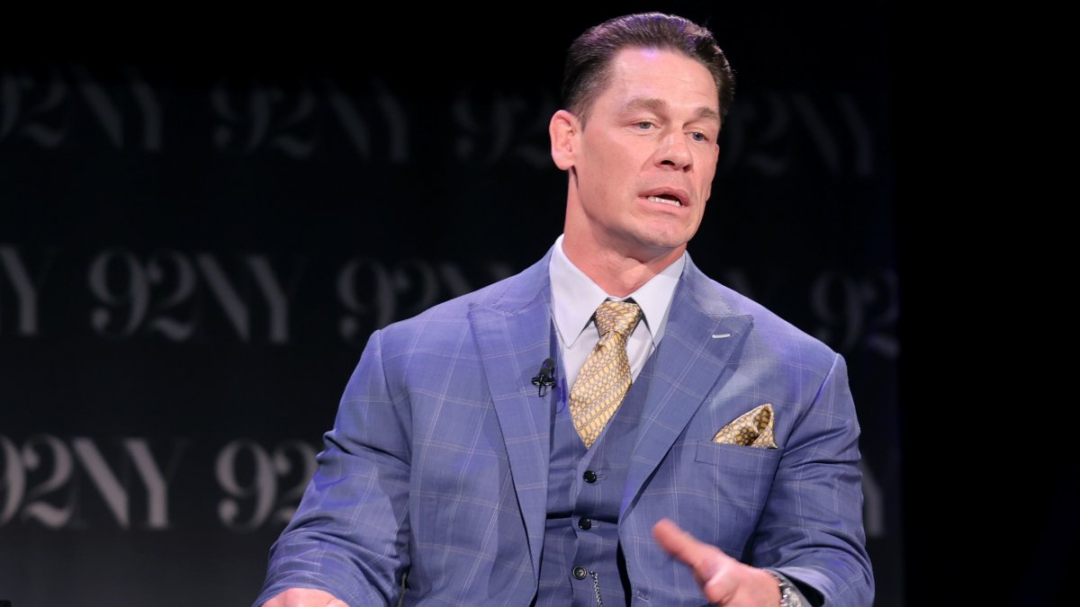 John Cena slept in his auto and ate absolutely free pizza as he racked up job rejections in LA: ‘Every avenue of health and fitness failed’