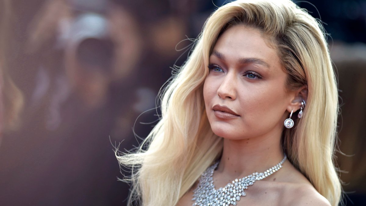 Gigi Hadid released just after remaining arrested for cannabis in Cayman Islands