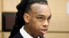 Jury begins deliberations in trial of rapper YNW Melly in 2018 double murder