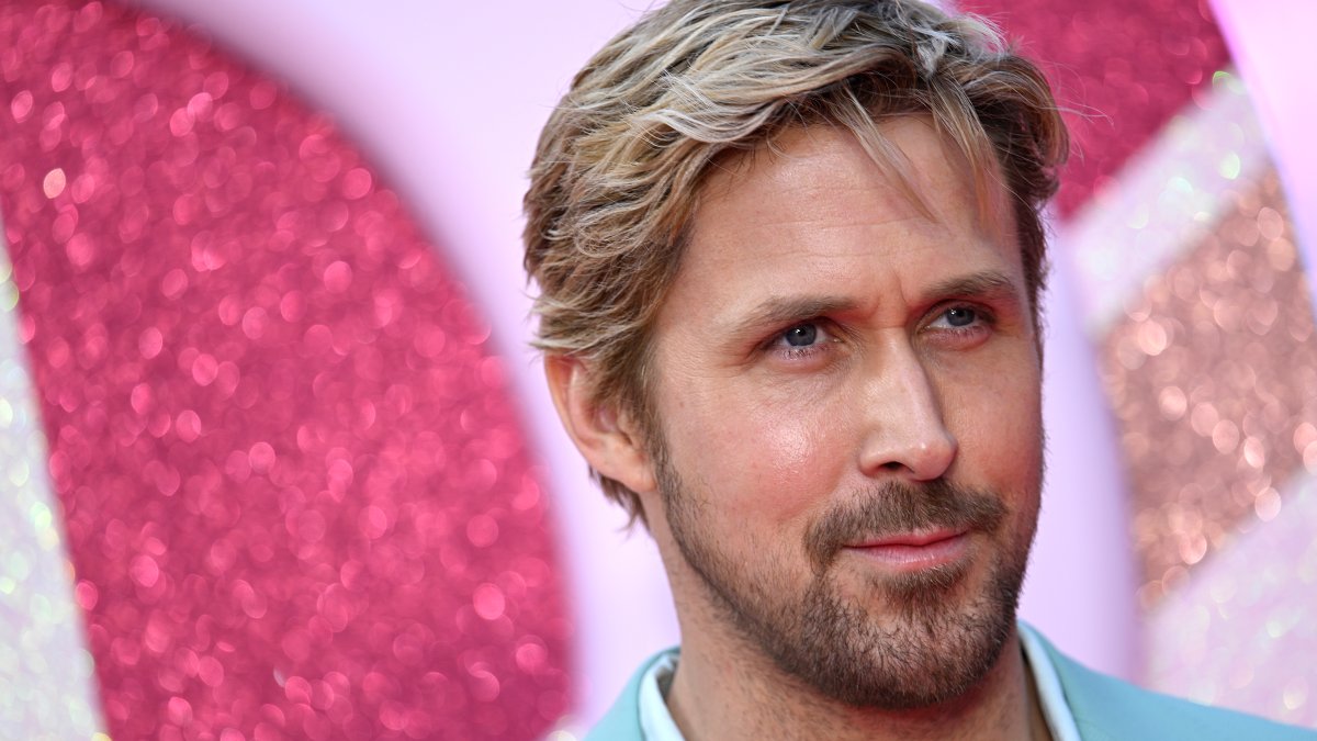 Ryan Gosling says young ones had been ‘confused’ by him as Ken in ‘Barbie’