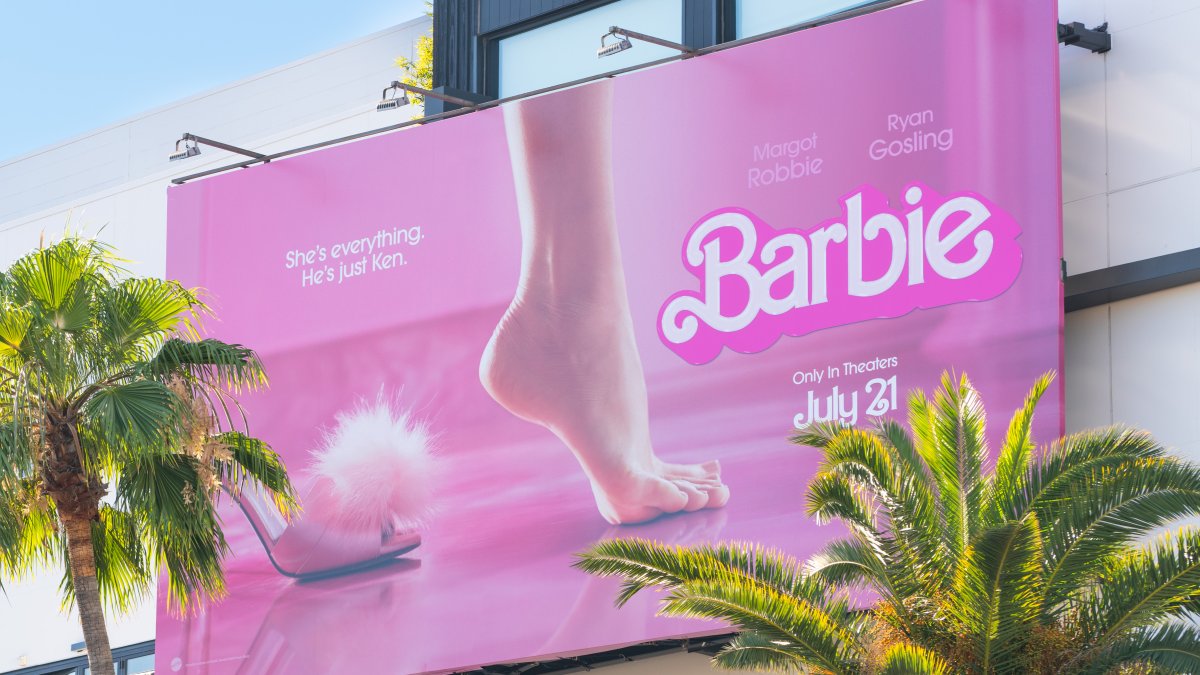 Spoiler warn: Here is why ‘Barbie’ is rated PG-13