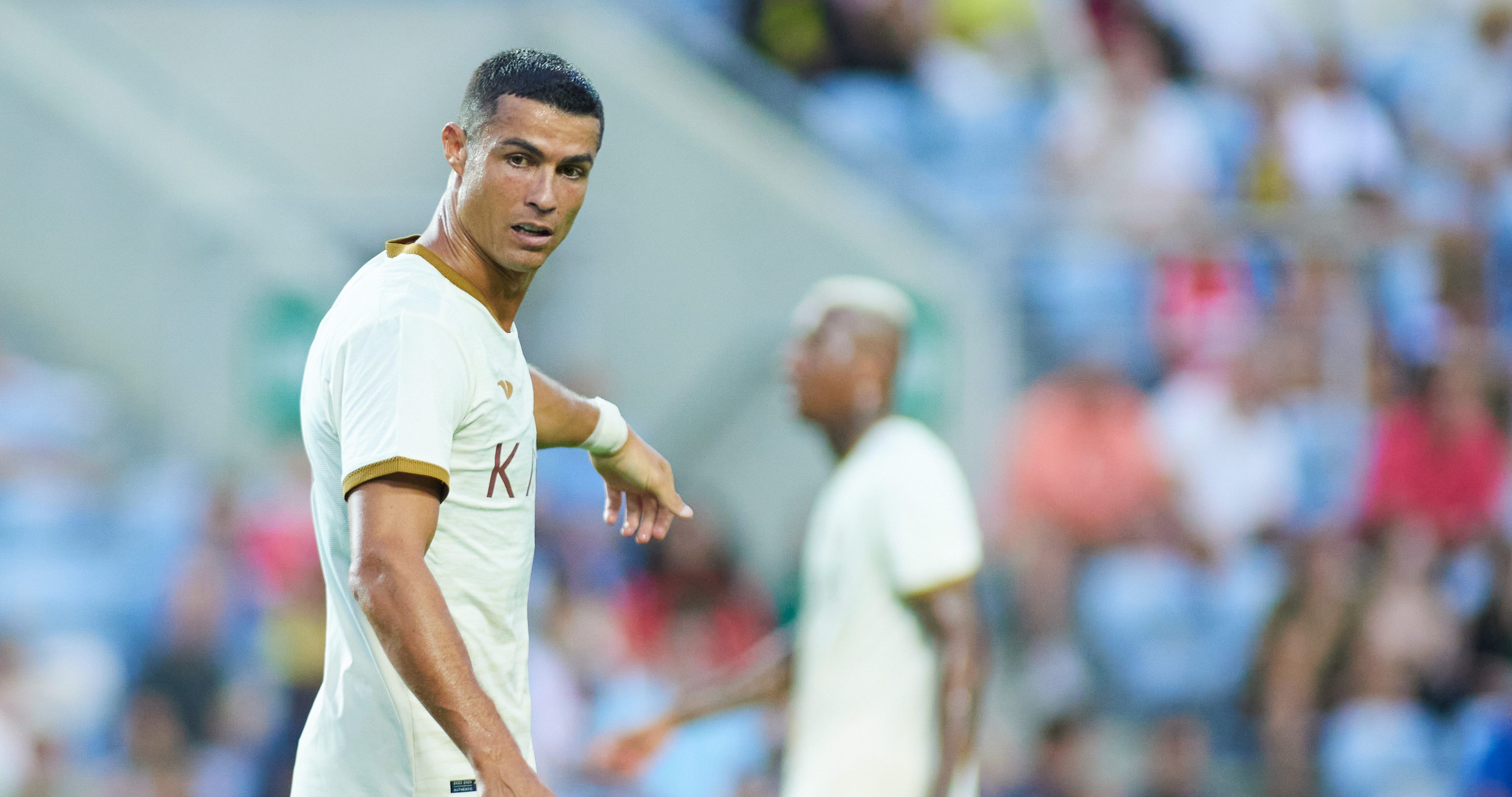 Ronaldo says Saudi league exceeds MLS, won't return to Europe – NBC 6 South  Florida