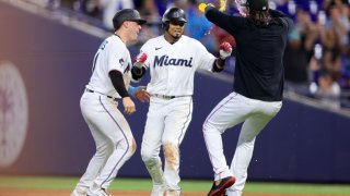 Photo gallery: Rockies at Marlins, Saturday, July 22, 2023